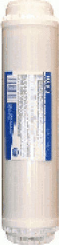 Aqua Filter Ανταλλακτικό Φίλτρο Νερού Αντίστροφης Όσμωσης από Ρητίνη 10" FCCST2