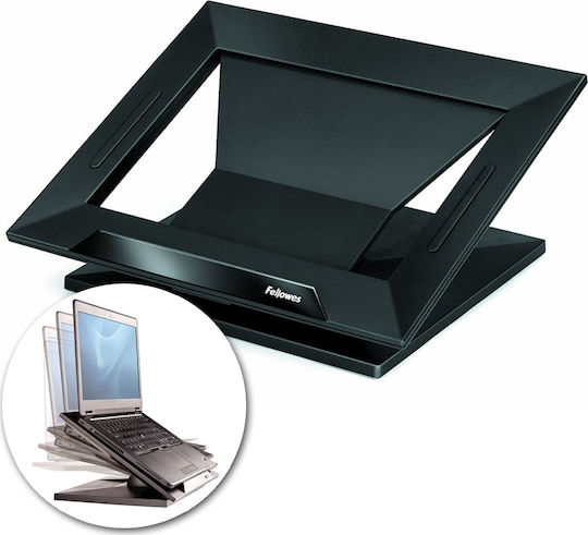 Fellowes Designer Suites Riser Βάση για Laptop έως 17.3"