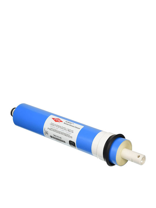 Dow Reverse Osmosis Membrane Replacement Filmtec TW30-1812-50 GPD
