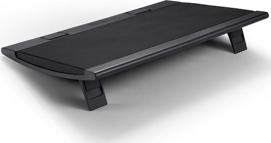 Deepcool Wind Pal FS Cooling Pad for Laptop up to 17.3" with 2 Fans