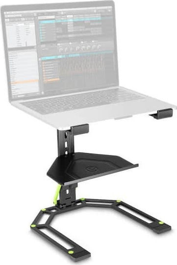Gravity LTS-01B DJ Stand Für Laptop