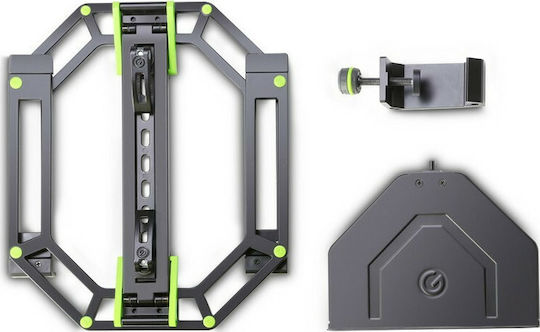 Gravity LTS-01B DJ Stand Für Laptop