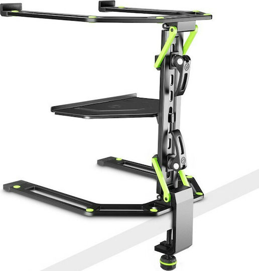 Gravity LTS-01B DJ Stand Für Laptop