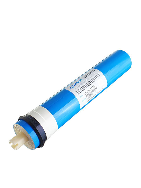 Vontron Reverse Osmosis Membrane Replacement ULP1812-75GPD 0.0001 μm