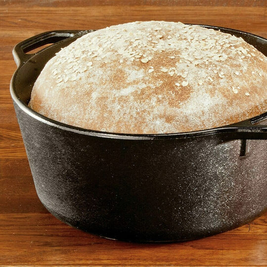 Lodge din Fontă 4.73lt / 27cm