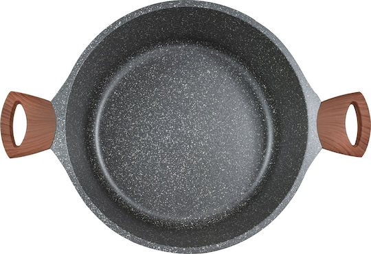 Estia Stone din Aluminiu Turnat 4.5lt / 24cm