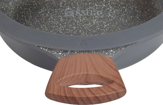 Estia Stone din Aluminiu Turnat 4.5lt / 24cm