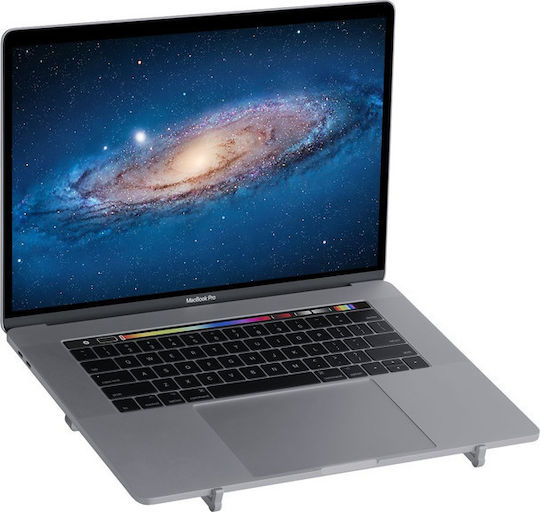 Rain Design mBar Pro Βάση για Laptop έως 13.3" Space Gray