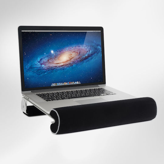 Rain Design iLap Βάση για Laptop έως 15" Silver