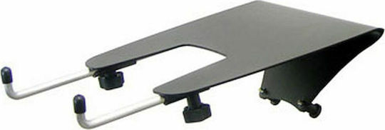 Ergotron Notebook Tray Βάση Στήριξης για Laptop έως 17.3"