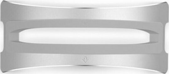 Twelve South BookArc Stand für Laptop bis zu 16" Silver