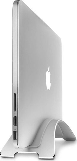 Twelve South BookArc Stand für Laptop bis zu 16" Silver