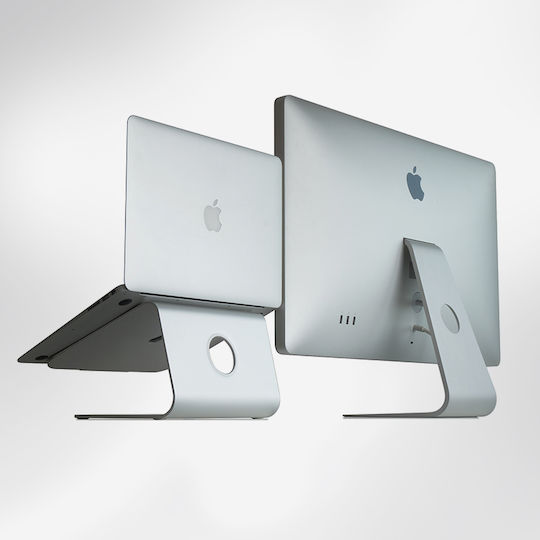 Rain Design mStand Стойка за Лаптоп до 17" Silver