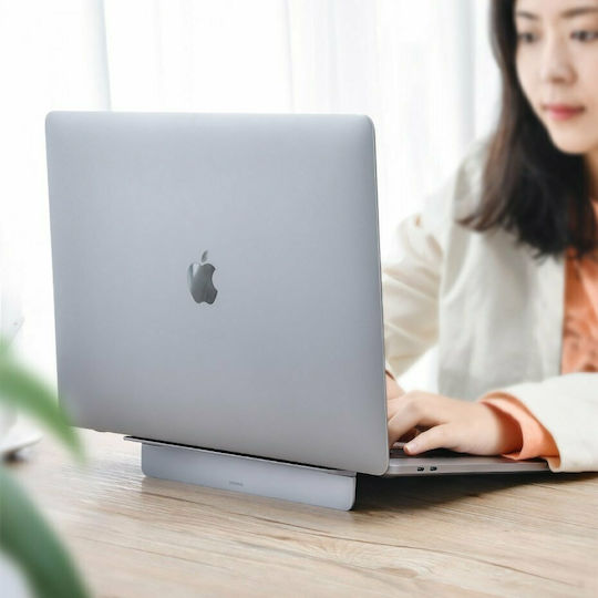 Baseus Laptop Stand Silver