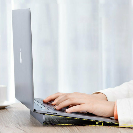 Baseus Laptop Stand Silver