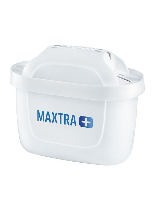 Brita Water Filter Replacement for Pitcher made of Activated Carbon Maxtra+ 6pcs