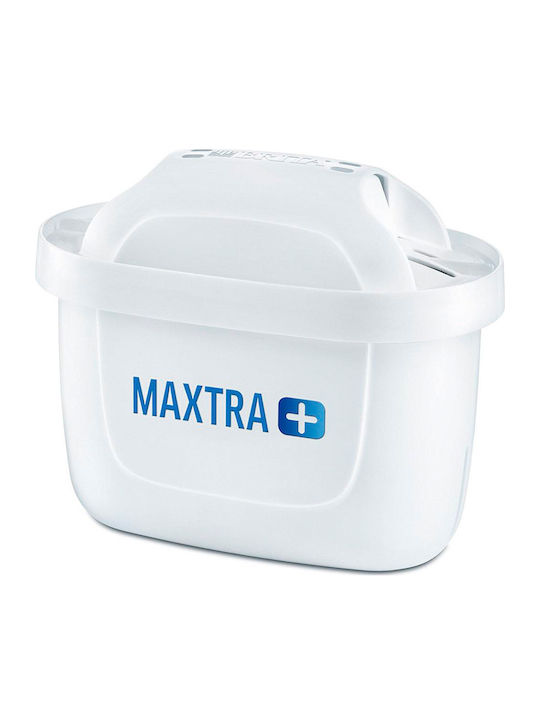 Brita Water Filter Replacement for Pitcher made of Activated Carbon Maxtra+ 3pcs
