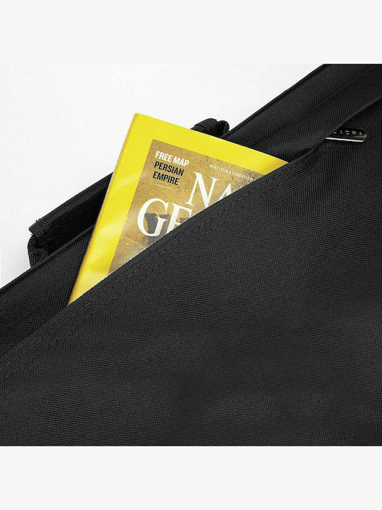 Herrentasche Bote Schwarz