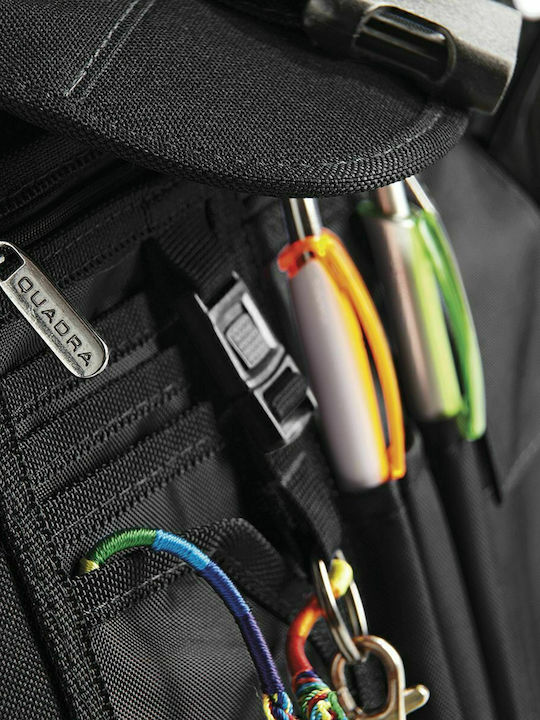 Herrentasche Bote Schwarz