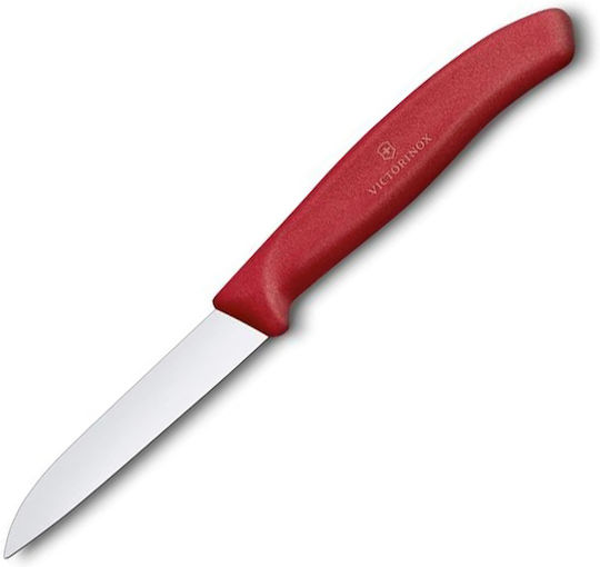 Victorinox Swiss Classic Cuțit de curățat din Oțel Inoxidabil 8cm