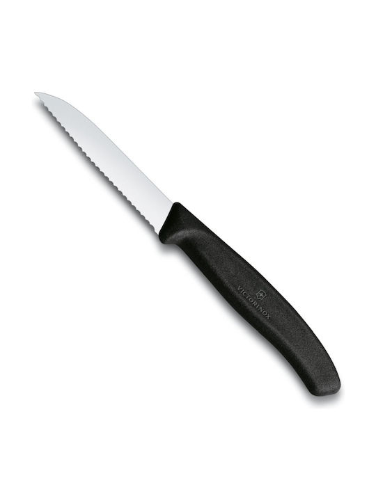 Victorinox Swiss Classic Knife General Use from Stainless Steel 8cm