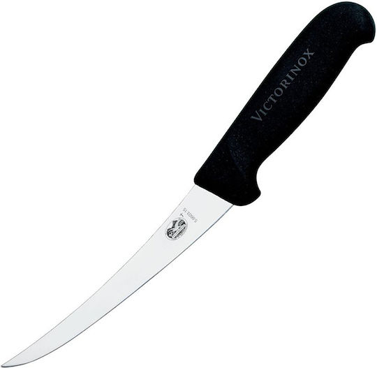Victorinox Fibrox Нож Обезкостяване от Неръждаема Стомана 12см