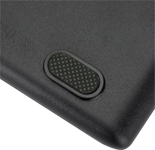 Rivacase Cooling Pad για Laptop έως 17.3" με 2 Ανεμιστήρες και Φωτισμό (5557)