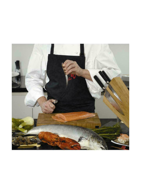 Kai Shun Messer Für Kälteschnitte Aus Rostfreiem Stahl 30.5cm