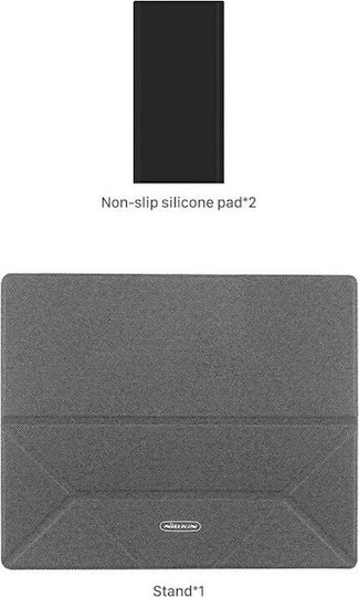 Nillkin Ascent Βάση για Laptop έως 15.6" Γκρι