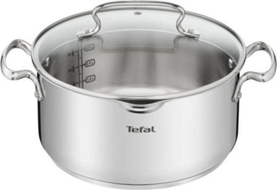 Tefal Duetto+ 4.3lt / 24cm