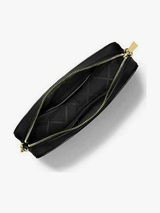 Jet Set Leather Women's Bag Crossbody Black