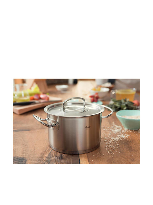 Fissler Original Profi 2.1lt / 16cm