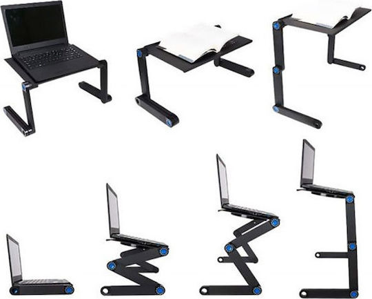 Πτυσσόμενο Τραπεζάκι για Laptop 6224
