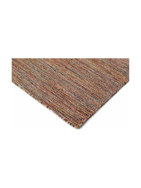 Tapicap Biento Χειροποίητο Χαλί Διάδρομος Multy 70x150cm