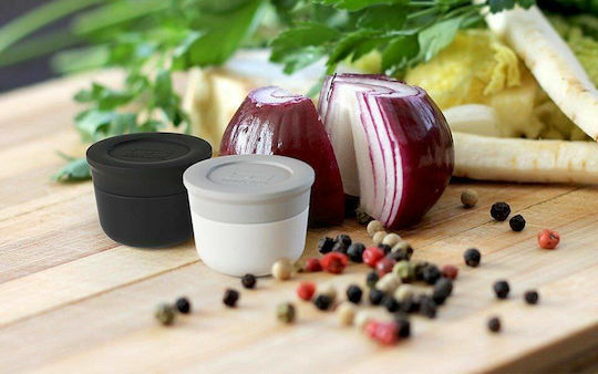 Monbento Комплект Пластмасови Кутии За Храна Многоцветни 2 Бройки