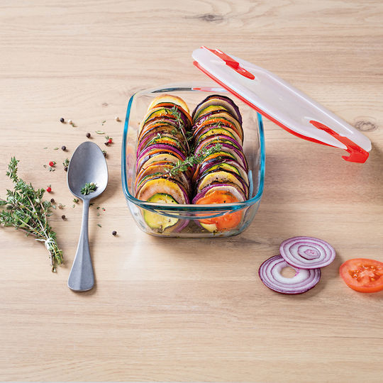 Pyrex Cook Heat Pyrex Cook Heat