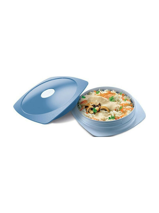 Maped Picnik Δοχείο Φαγητού Πλαστικό Blue 900ml