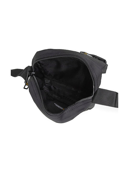 Men's Bag Shoulder / Crossbody Black