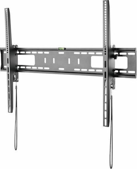 StarTech FPWTLTB1 FPWTLTB1 Wall TV Mount up to 100" and 75kg