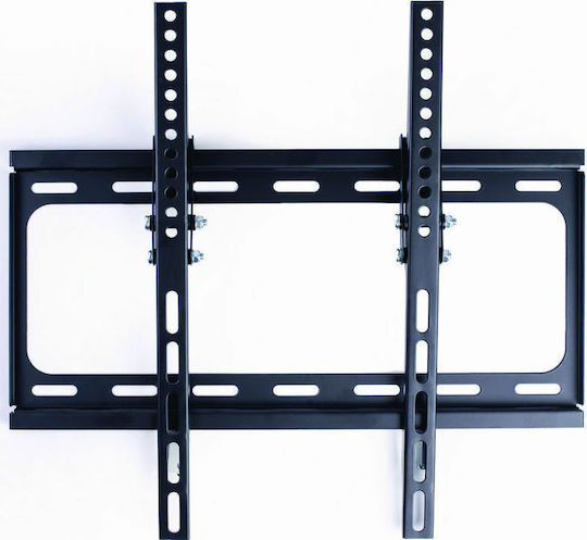 Osio OSM-74 Βάση Τηλεόρασης Τοίχου έως 47" και 30kg