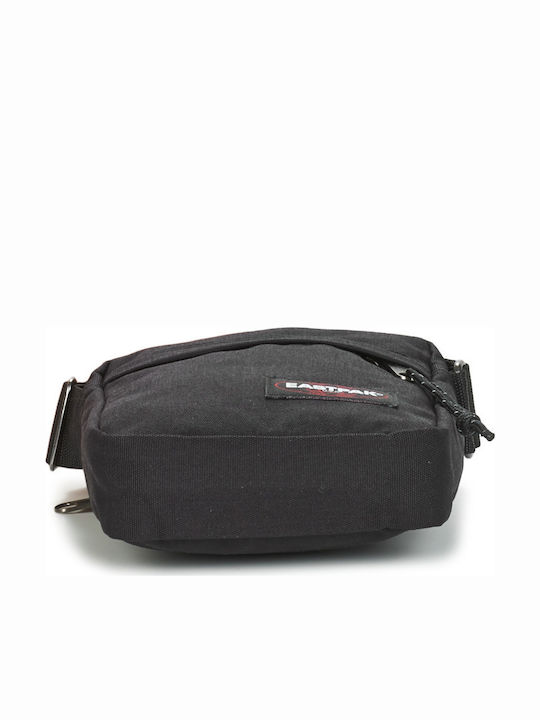 The One Herrentasche Schulter / Crossbody Schwarz
