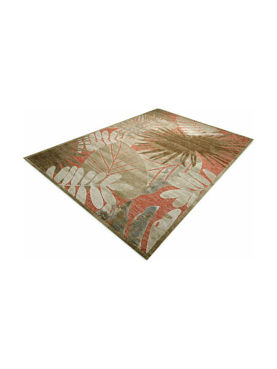 Tzikas Carpets 30229-720 Rug Outdoor Rectangular Boheme