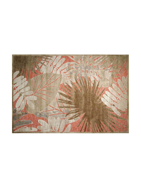 Tzikas Carpets 30229-720 Rug Outdoor Rectangular Boheme