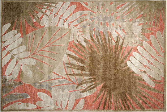 Tzikas Carpets 30229-720 Rug Outdoor Rectangular Boheme