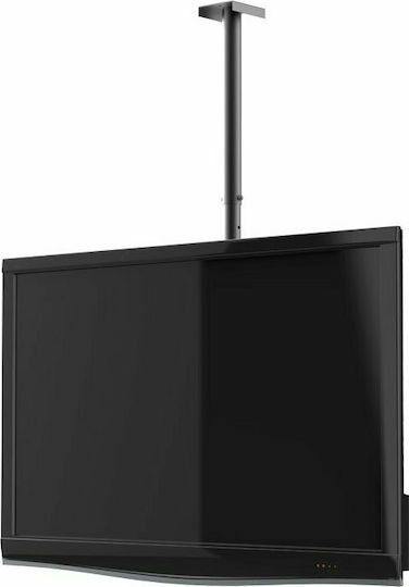 Meliconi 480862 Βάση Τηλεόρασης Οροφής έως 60" και 35kg