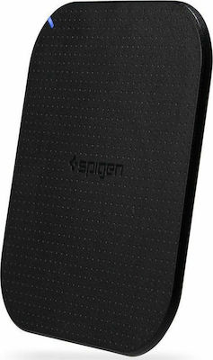 Spigen Черен (F302W)