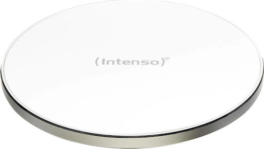 Intenso Wireless Charger (Qi Pad) Whites (WA1)