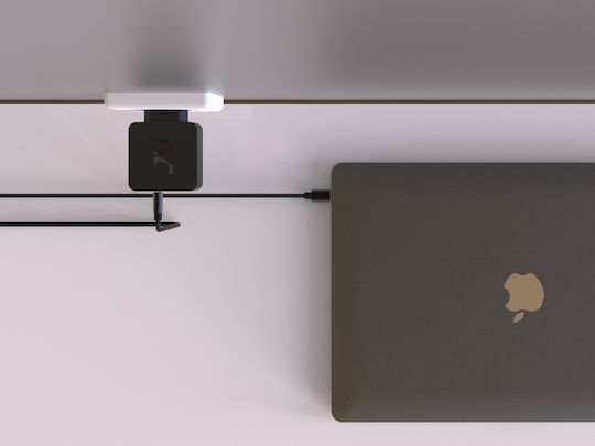 Green Cell USB-C Port Charger with USB-C Cable 60W Power Delivery Black (CHAR09)