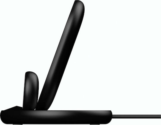 Belkin Ασύρματος Φορτιστής (Qi Pad) 7.5W Μαύρος (Boost Charge)