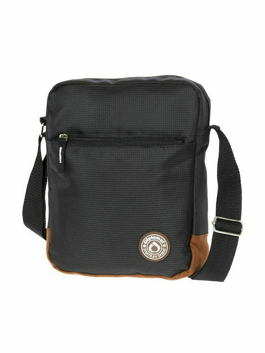 Men's Bag Shoulder / Crossbody Black